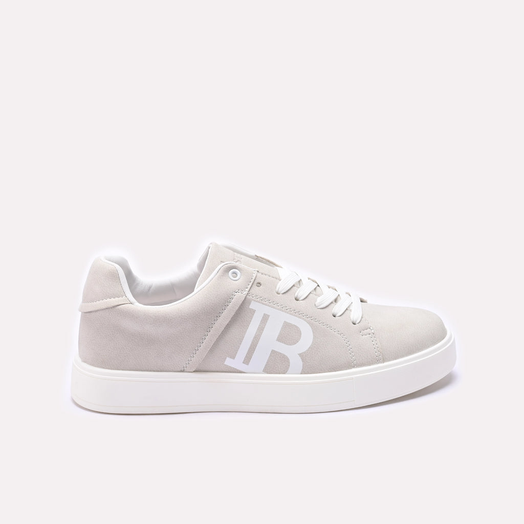 Sneaker Shoes Gray 0120783
