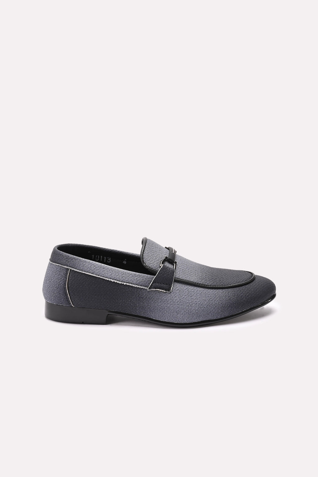 Formal Shoes Black 0111789