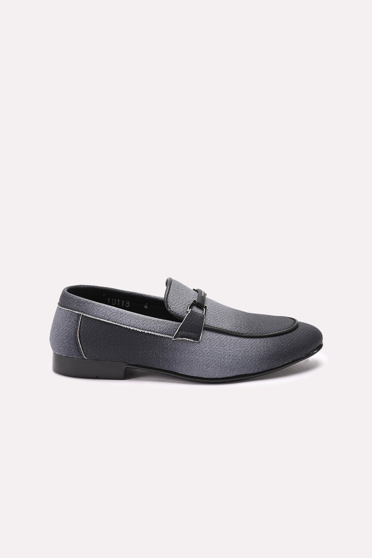 Formal Shoes Black 0111789