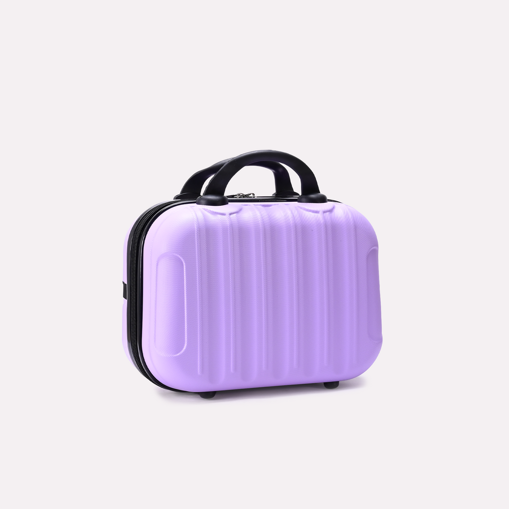 Makeup Box Light Purple 0835221