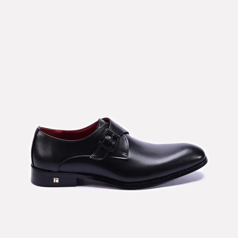 Formal Shoes Black 0111363