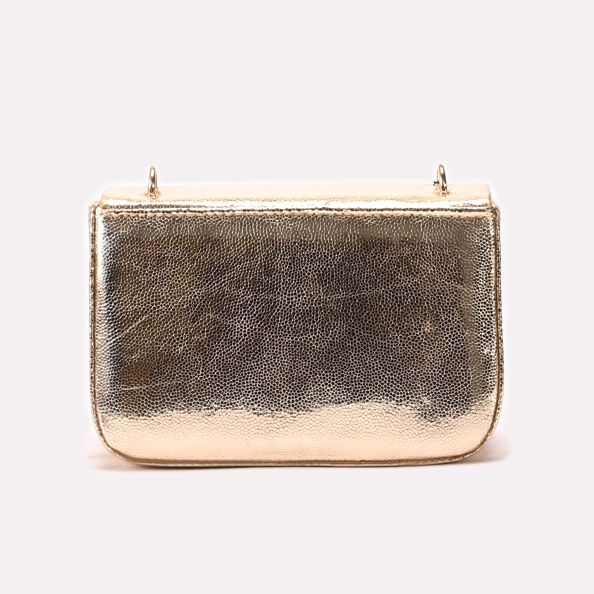 Hand bag Light Gold 0322339