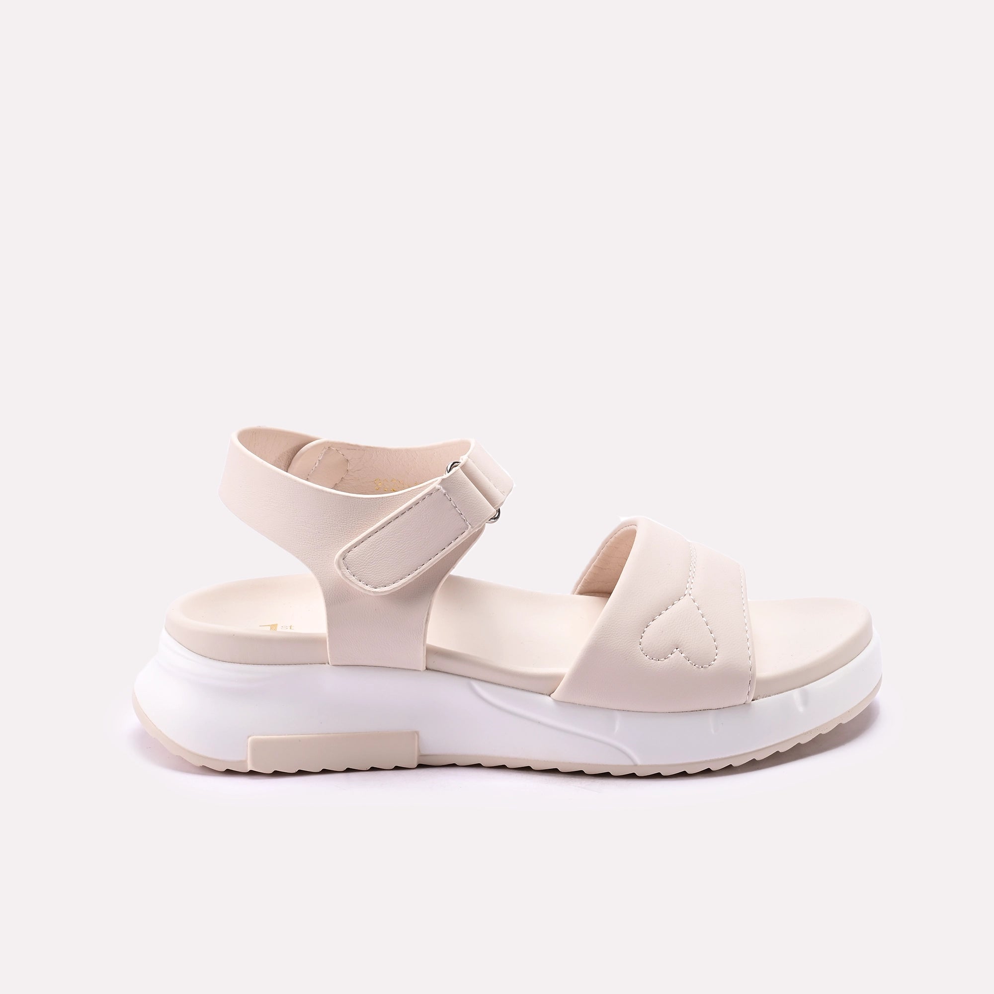 Casual Sandal Fawn 0421852