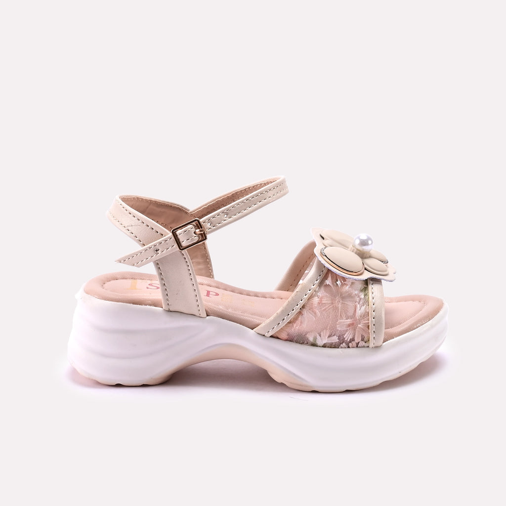 Baby Casual Sandal Fawn 0721206