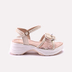Baby Casual Sandal Fawn 0721206