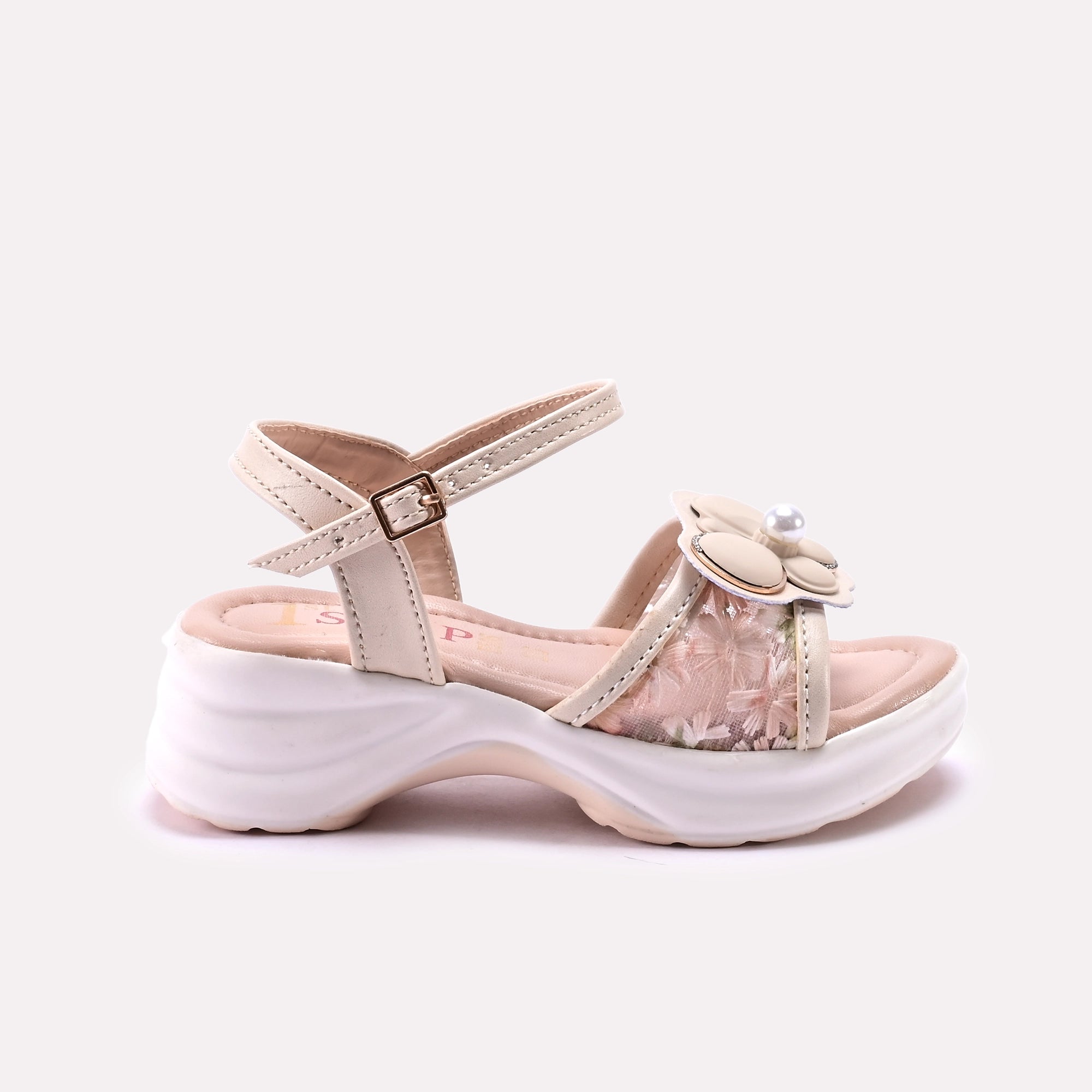 Baby Casual Sandal Fawn 0721206