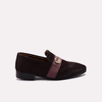 Baba Formal Shoes Brown 0610571