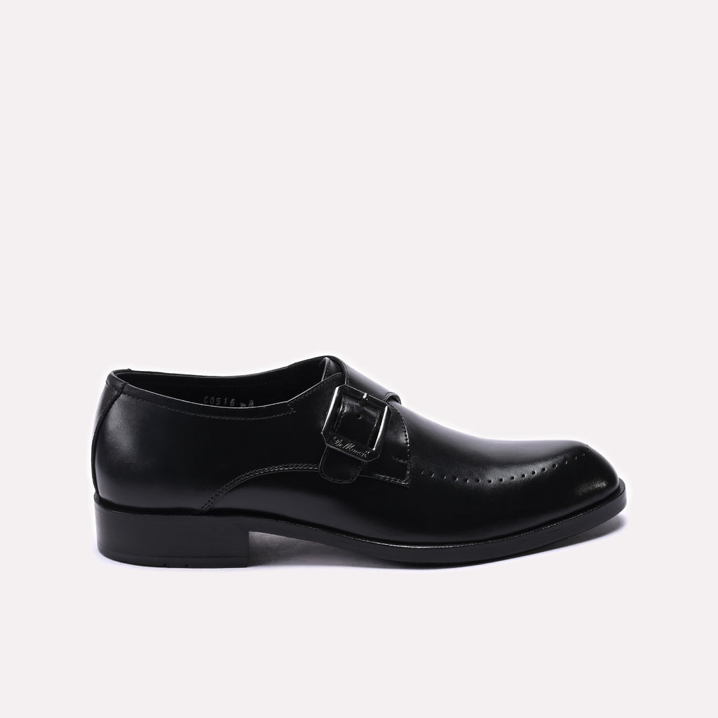 Formal Shoes Black 0111927