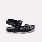 Baba Casual Sandal Black 0620990