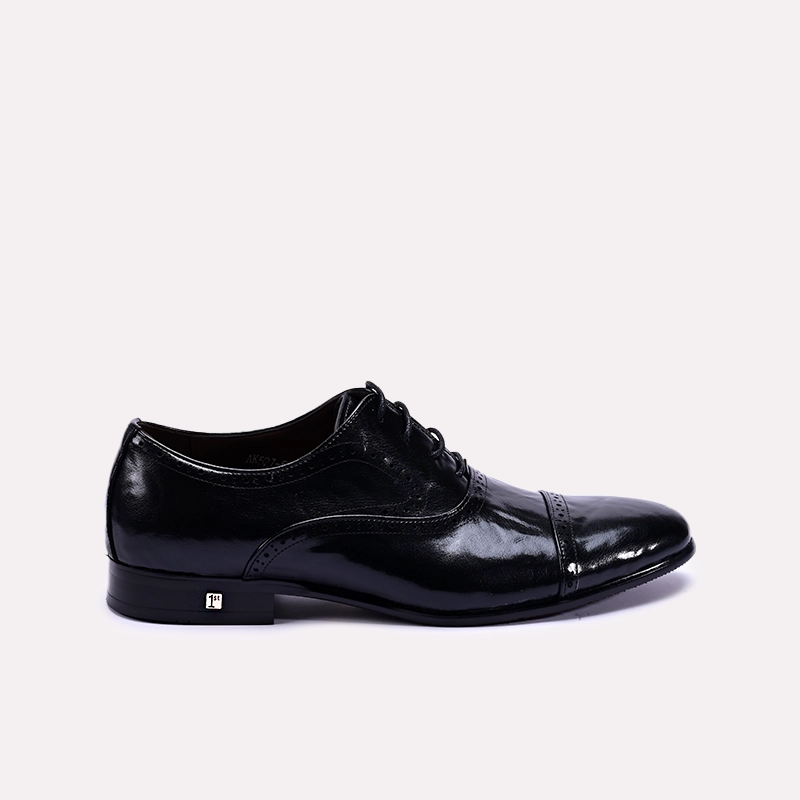 Formal Shoes Black 0111333