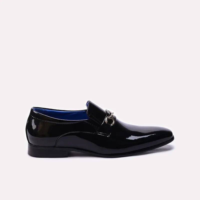 Black Formal Shoes 0111391