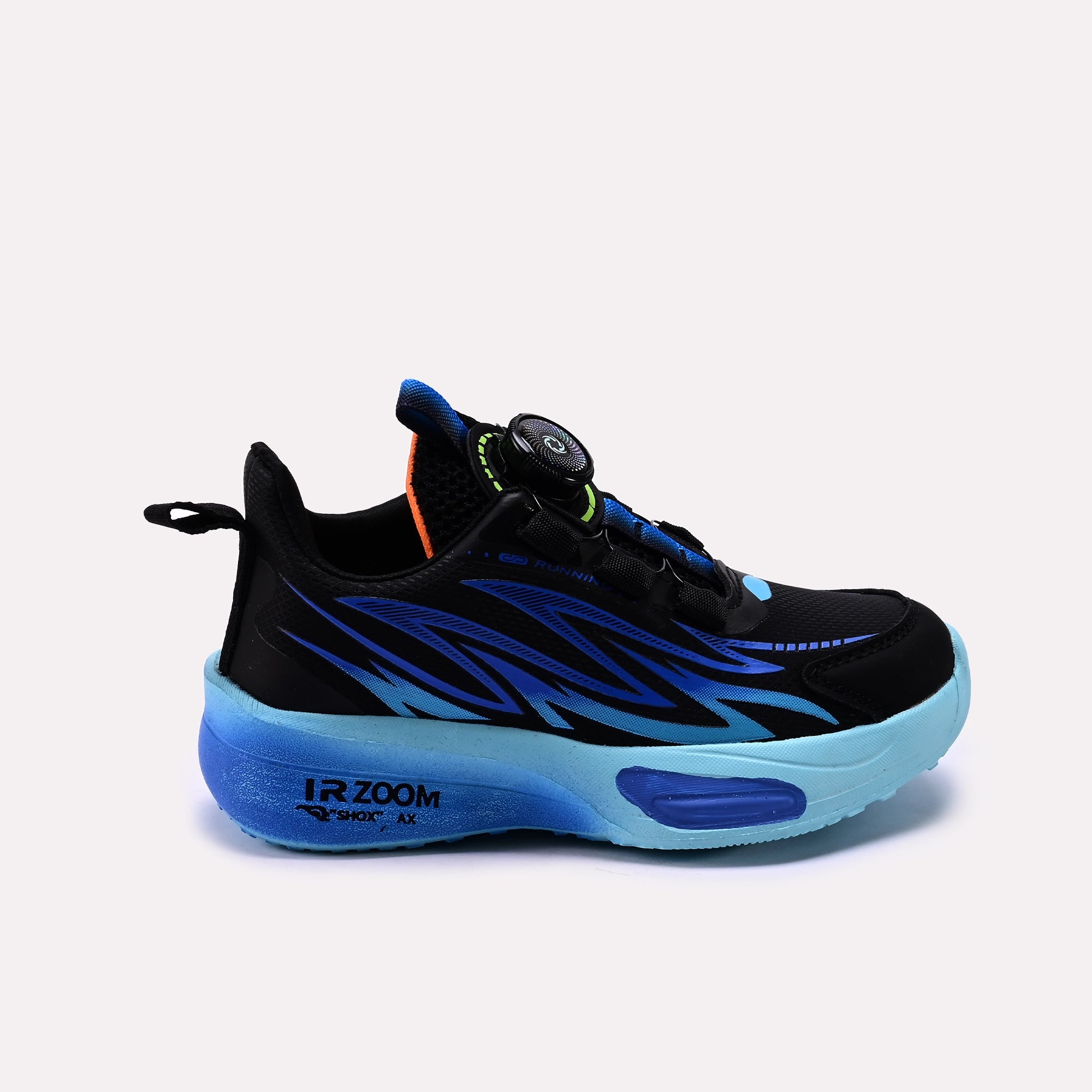 Baba Jogger Shoes Blue 0650778