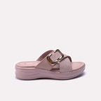 Girl Fancy Slipper Pink 0730405
