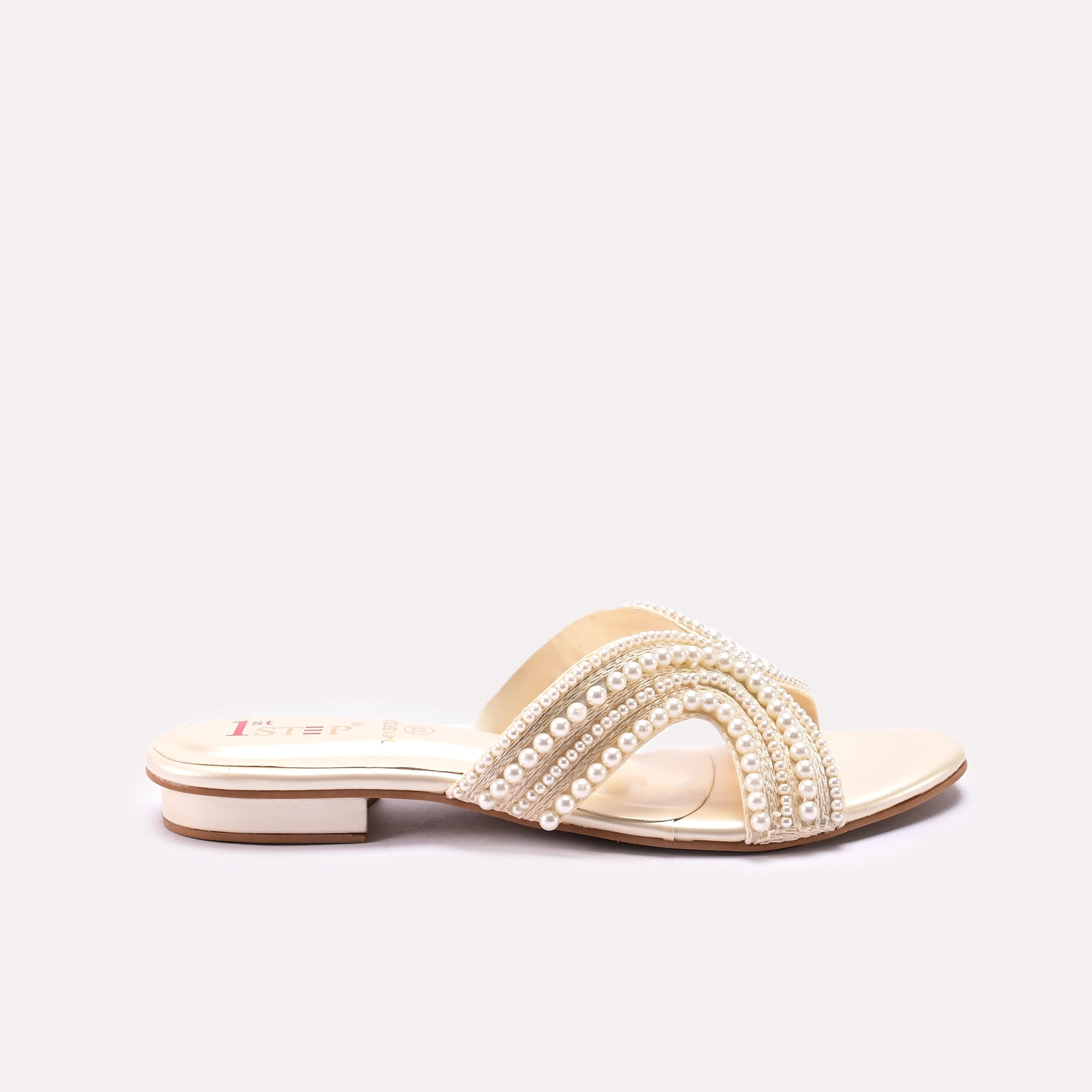 Fancy Slipper Fawn 0413838