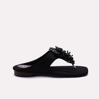 Fancy Slipper Black 0413674