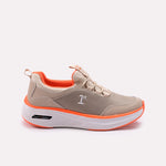 Sneaker Shoes Fawn 0440903