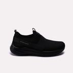 Sneaker Shoes Black 0120769