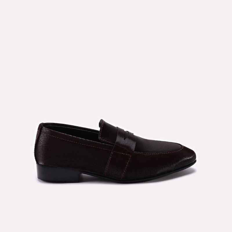Baba Casual Shoes Brown 0610673