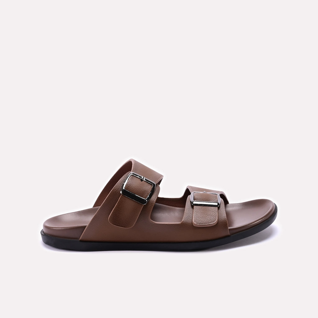 Casual Slipper Brown 0151389