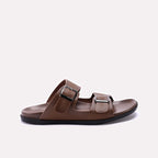Casual Slipper Brown 0151389