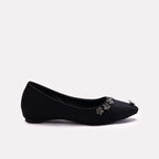 Fancy Pumps Black 0431404