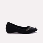 Fancy Pumps Black 0431404