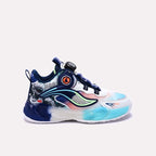 Baba Jogger Shoes Blue 0650655