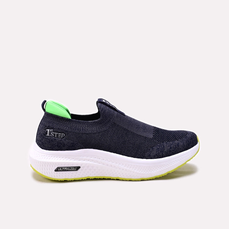 Sneaker Shoes Blue 0120662