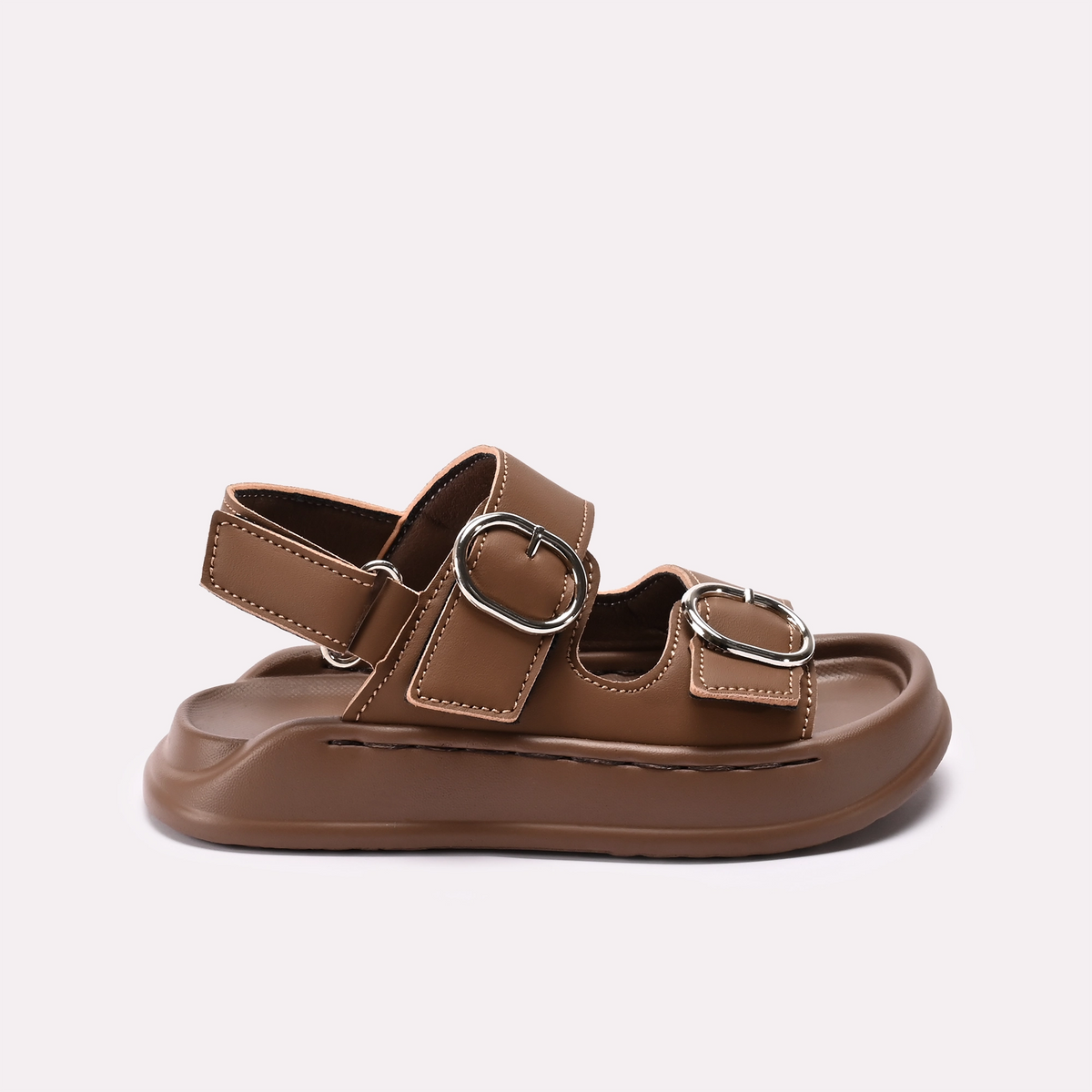 Boy Casual Sandal Brown 0621359