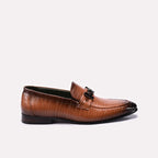 Brown Formal Shoes 0111400