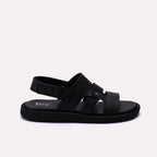 Casual Sandal Black 0141478
