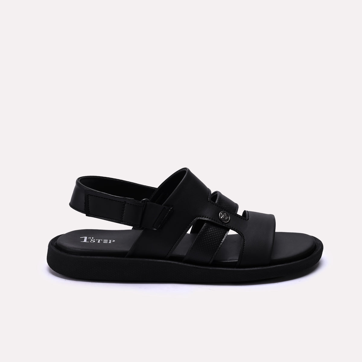 Casual Sandal Black 0141478