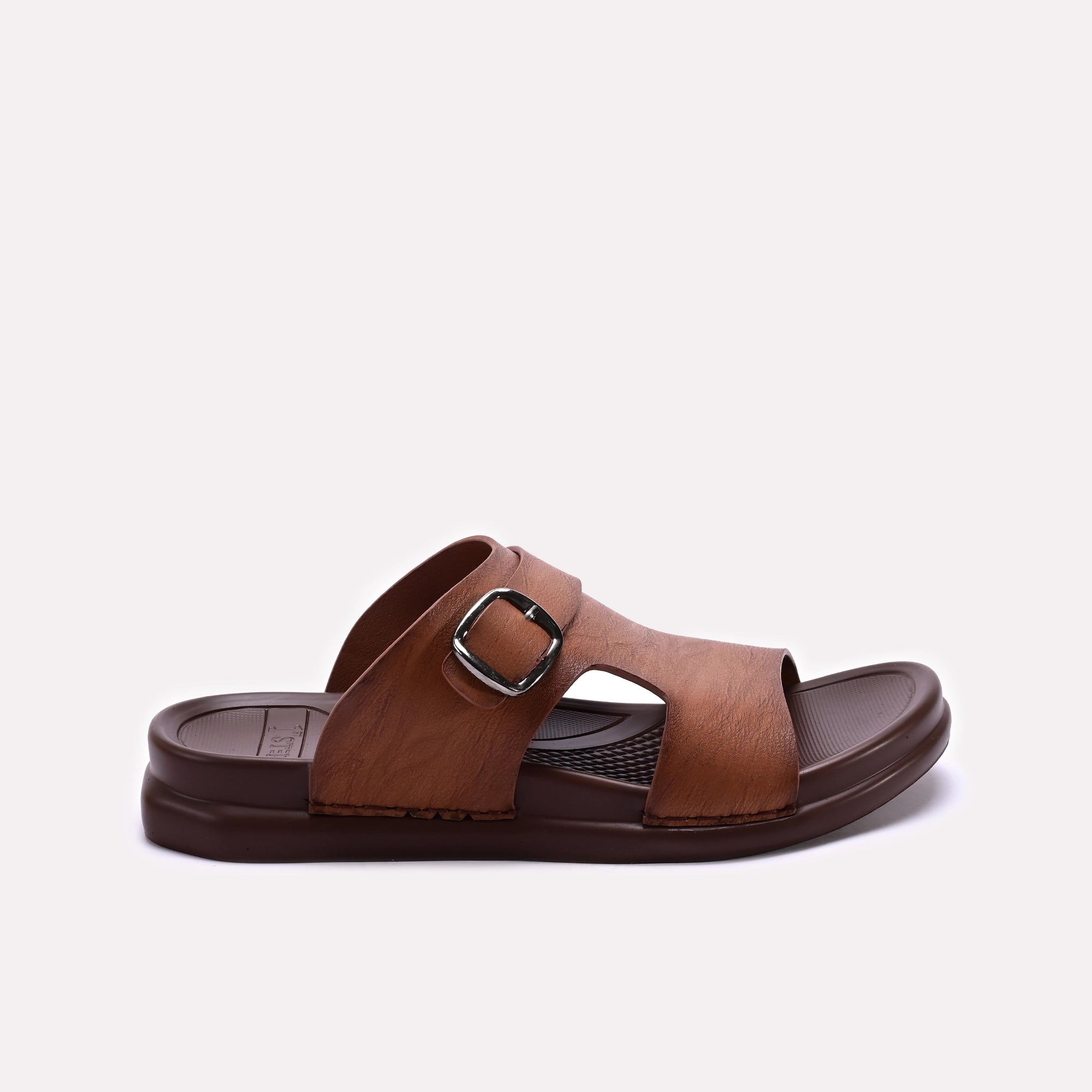 Casual Slipper Mustard 0151283