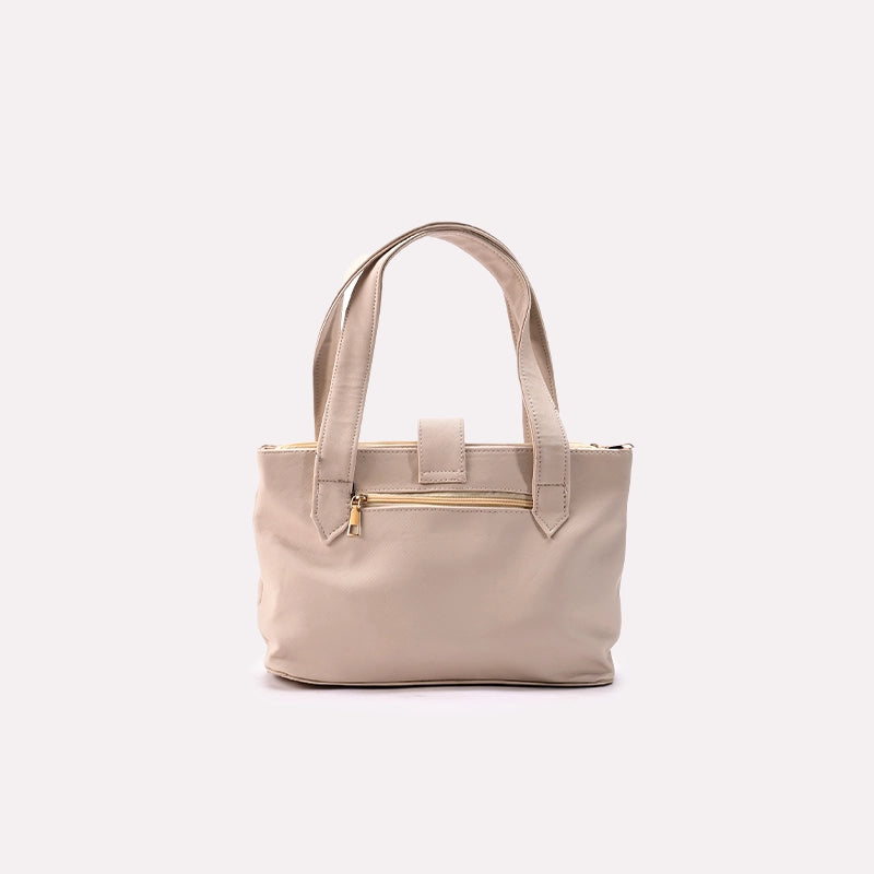 Casual Shoulder Bags Fawn 0331482