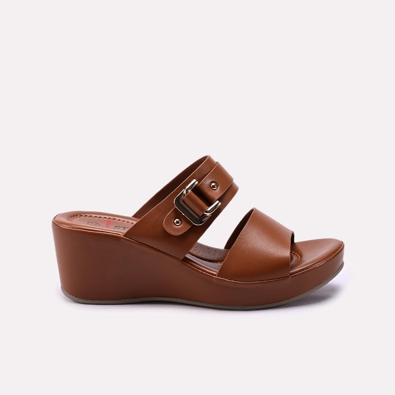 Mustard Casual Slipper 0413303