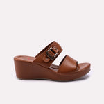 Mustard Casual Slipper 0413303