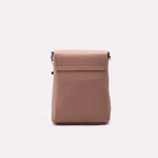 Ladies Casual Wallet Light Brown 0310386