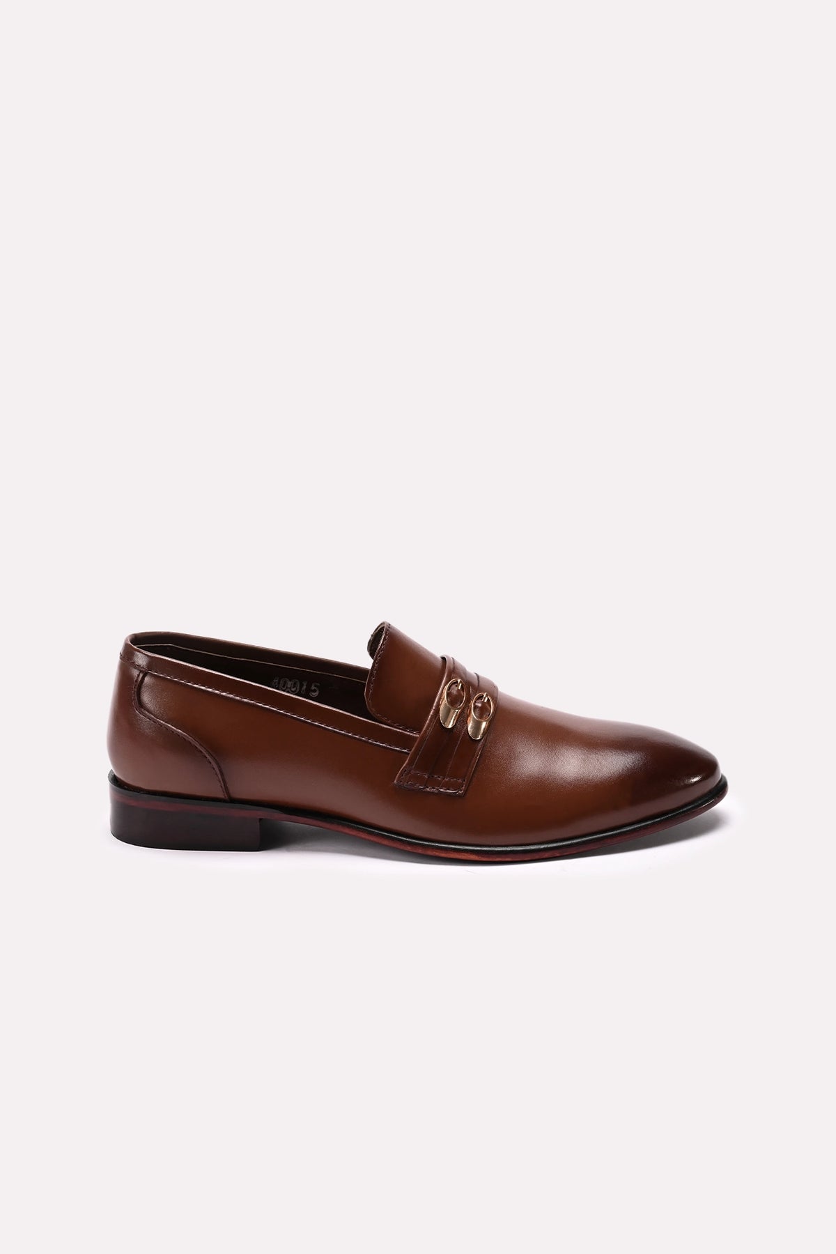 Formal Shoes Brown 0111791