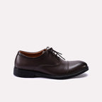 Formal Shoes Brown 0111671