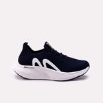 Sneaker Shoes Blue 0440894