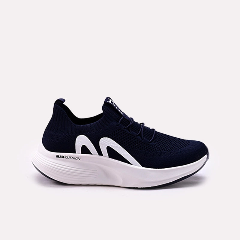 Sneaker Shoes Blue 0440894