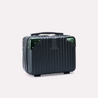 Makeup Box Green 0835214