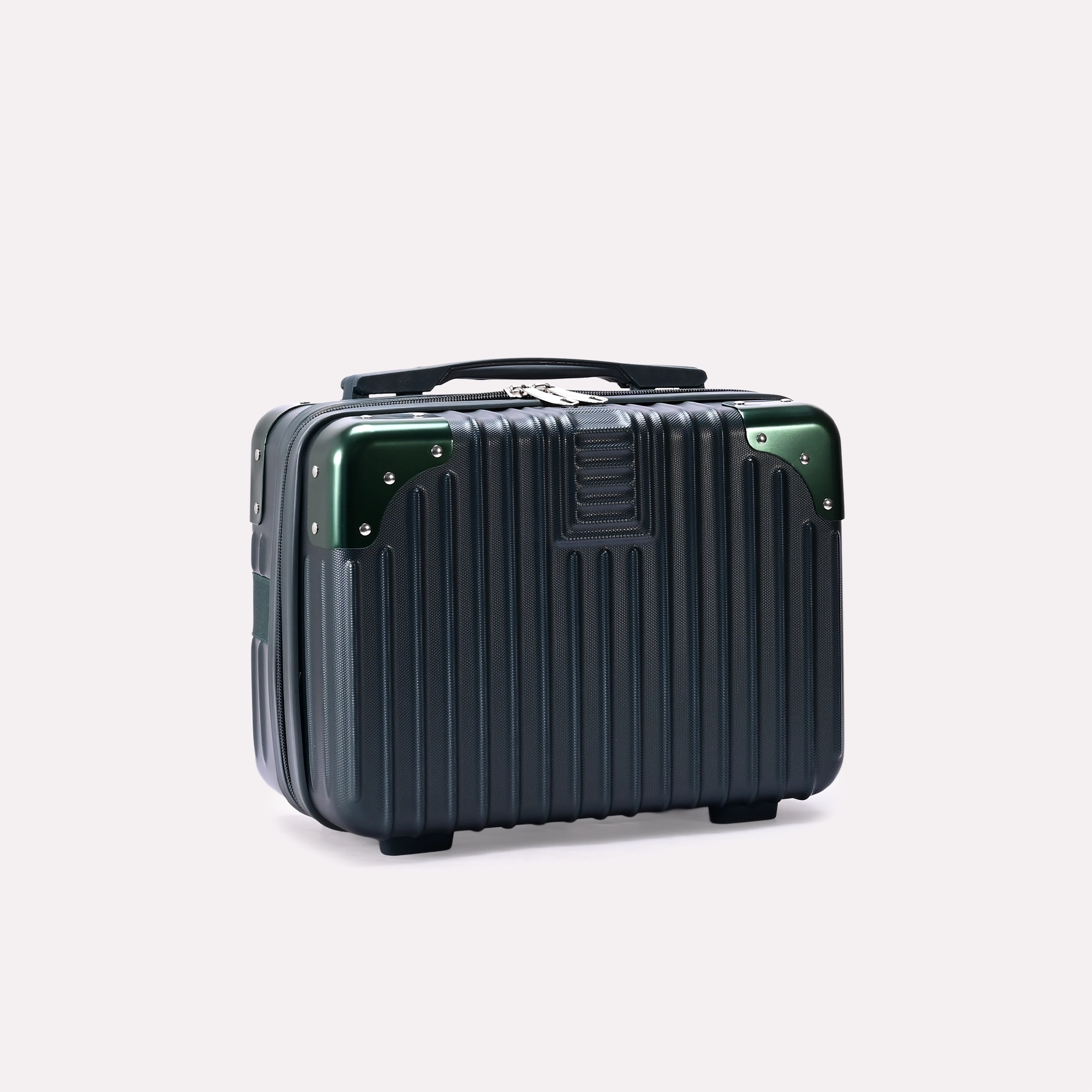 Makeup Box Green 0835214