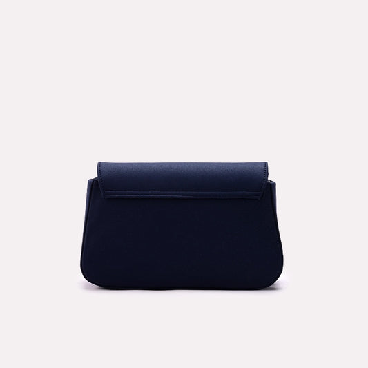 Casual Hand Bags Blue 0321737