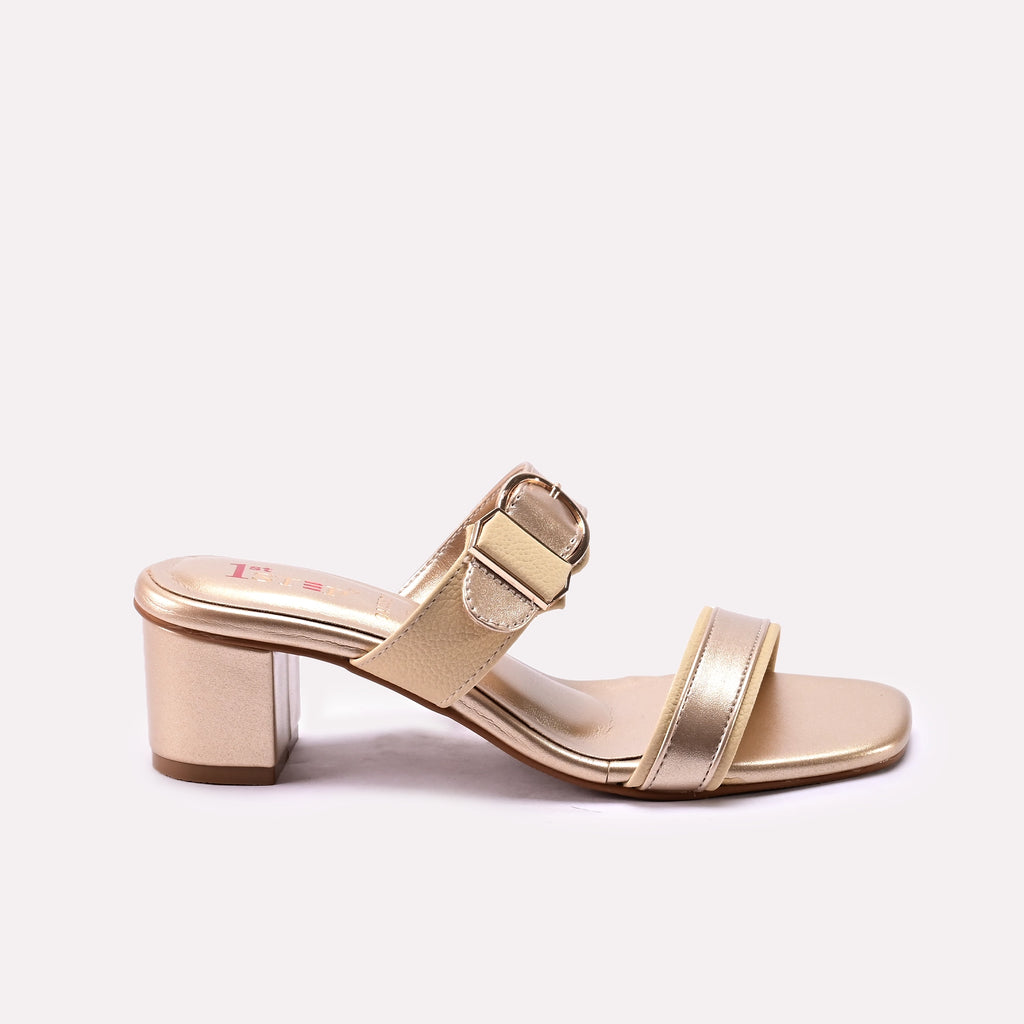 Casual Slipper Fawn 0413522
