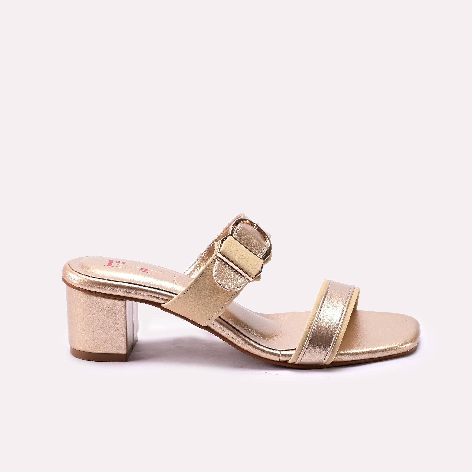 Casual Slipper Fawn 0413522