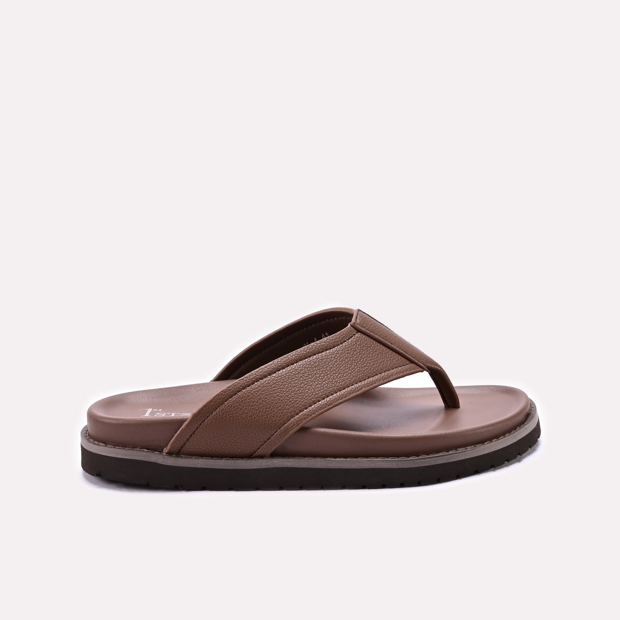 Casual Slipper Khaki 0151391