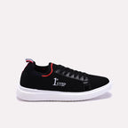 Black Sneakers For Men 0120629
