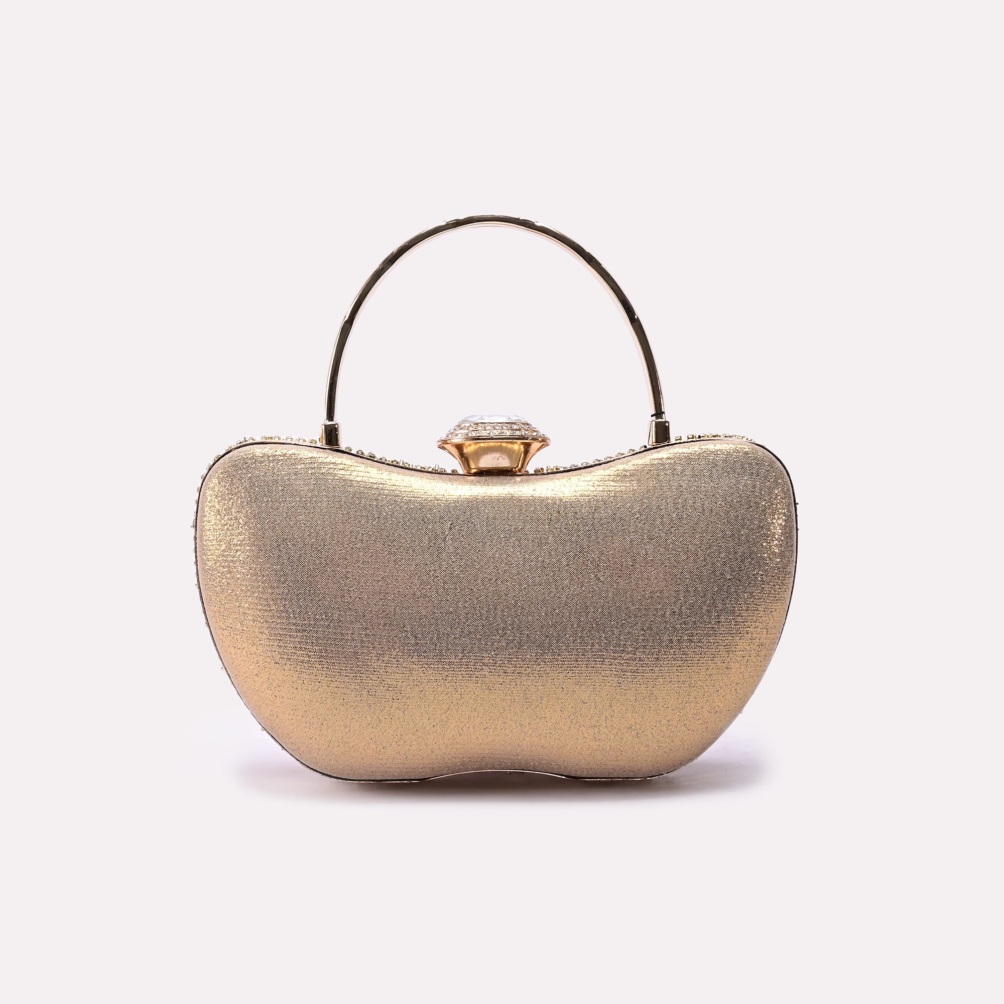 Party Clutch Golden 0315852