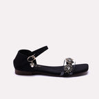 Fancy Sandal Black 0421688